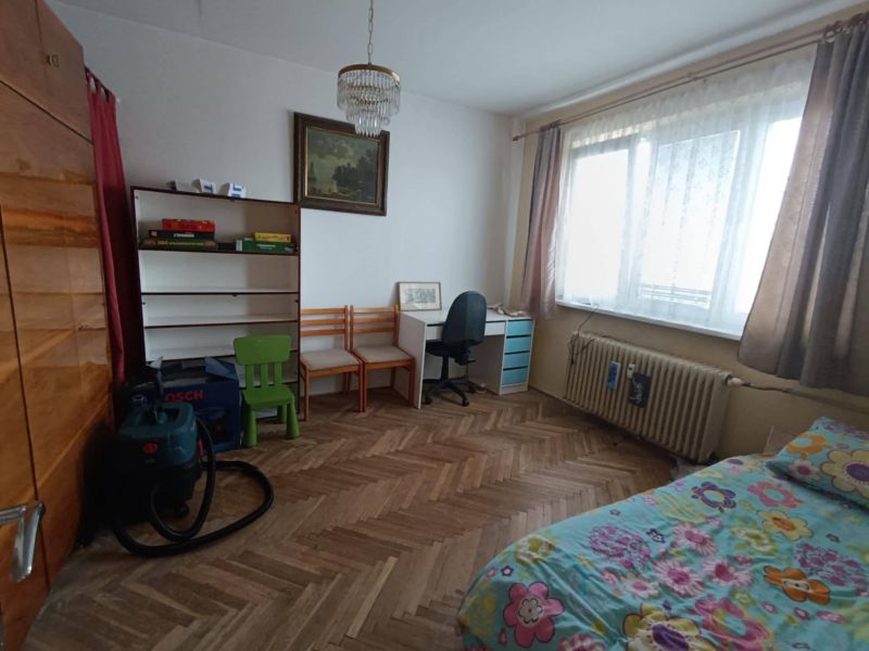 2 izbový byt s balkónom, Martin - Centrum - 7