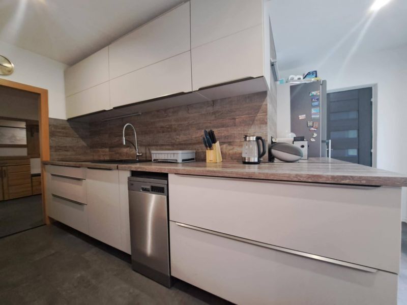 3 izbový byt ( 90 m2 ), komplet rekonštrukcia, Martin - Priekopa - 3