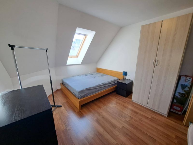 3 izbový byt s parkovacím miestom, Martin -Centrum - 7