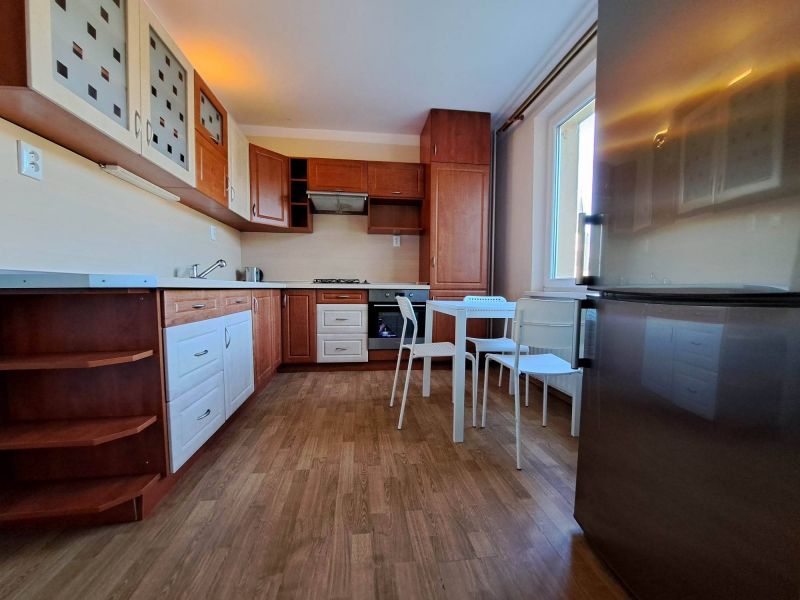 1 izbový byt s balkónom, Vrútky - 5