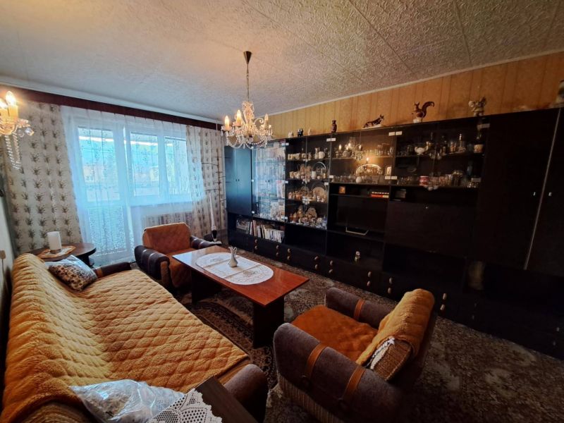 2 izbový byt s balkónom, Martin - Sever - 4