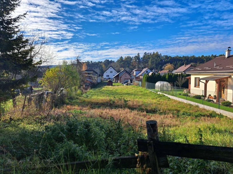 Stavebný pozemok, Valča - 5