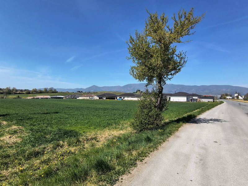 Stavebný pozemok, Dolný Kalník - 4