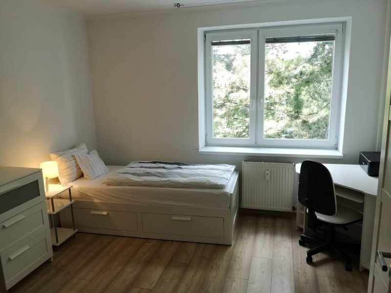 Veľký 3 izbový byt s garážou, Martin - Centrum. - 8