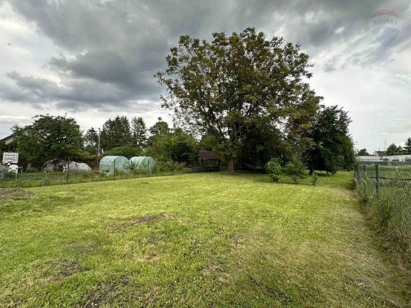 Stavebný pozemok 880 m2, Martin - Priekopa - 2