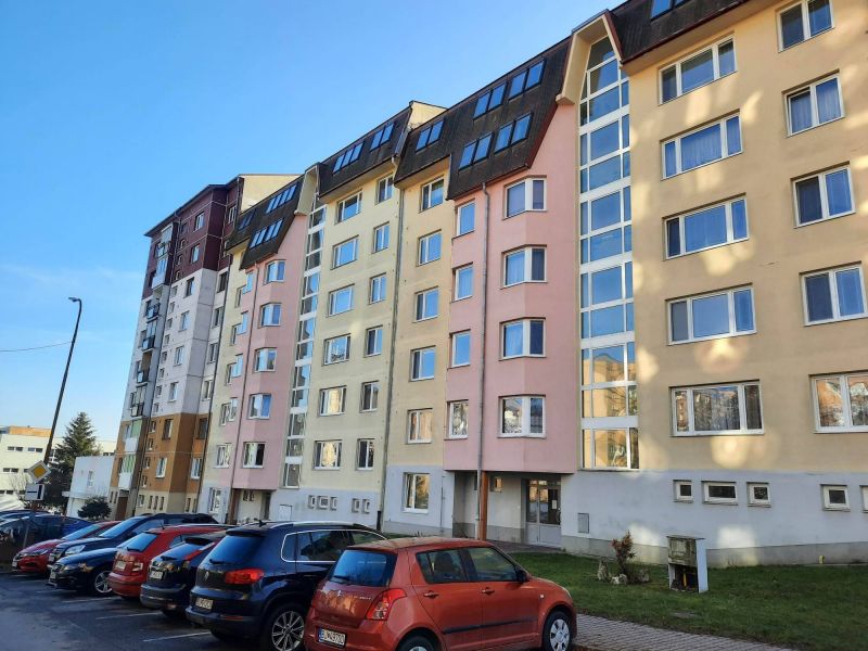 3 - izbový byt s garážou, Bardejov. - 17