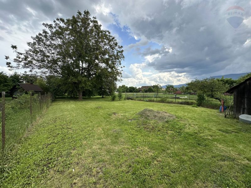 Stavebný pozemok 880 m2, Martin - Priekopa - 3