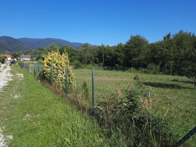 Pozemok 1.204 m2, Vrútky. - 5