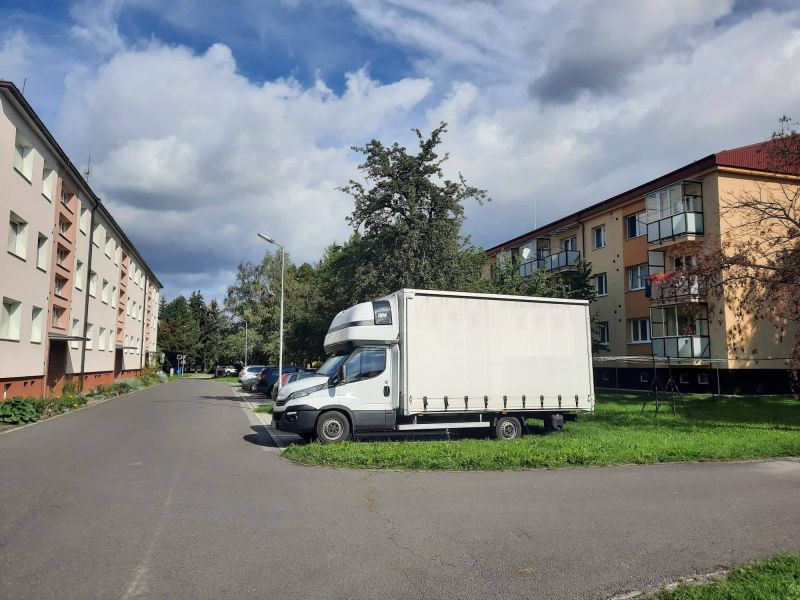 Veľký 2 - izbový byt v centre Liptovského Mikuláša. - 17
