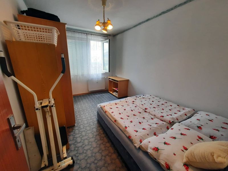 3 - izbový byt s loggiou, Martin - Priekopa. - 8