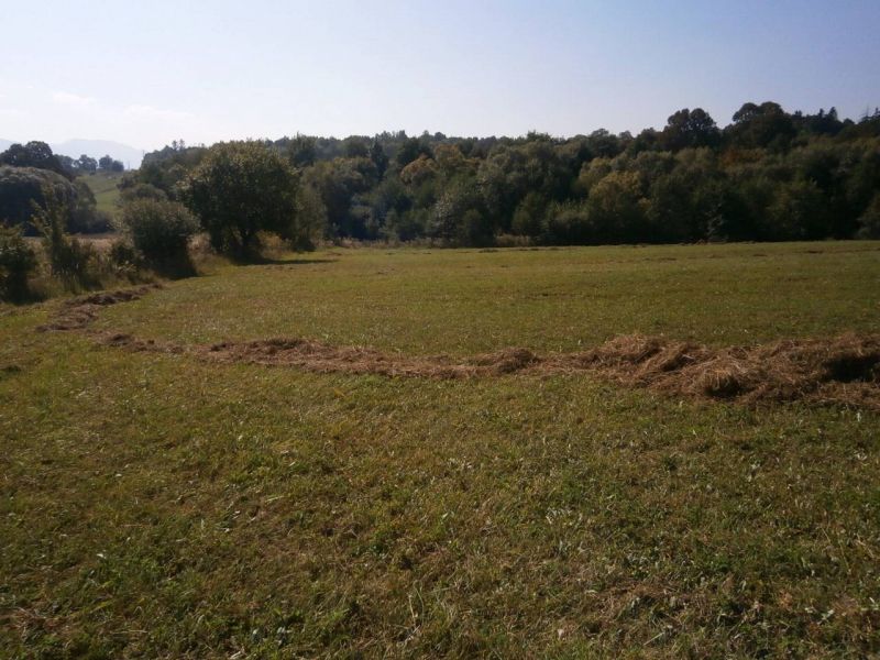 Investičný pozemok, Martin - Záturčie. - 4