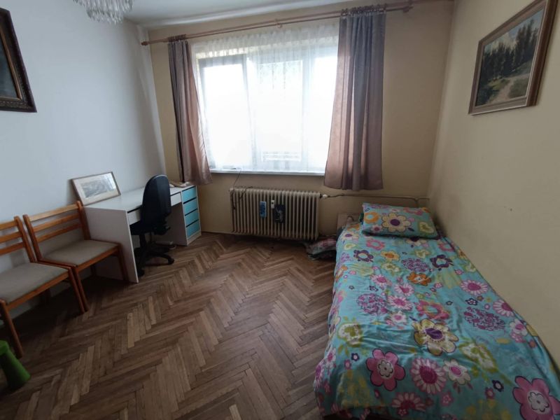 2 izbový byt s balkónom, Martin - Centrum - 8
