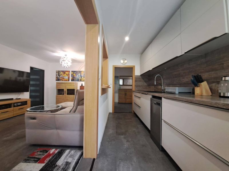 3 izbový byt ( 90 m2 ), komplet rekonštrukcia, Martin - Priekopa - 5