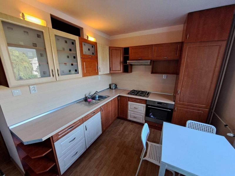 1 izbový byt s balkónom, Vrútky - 2