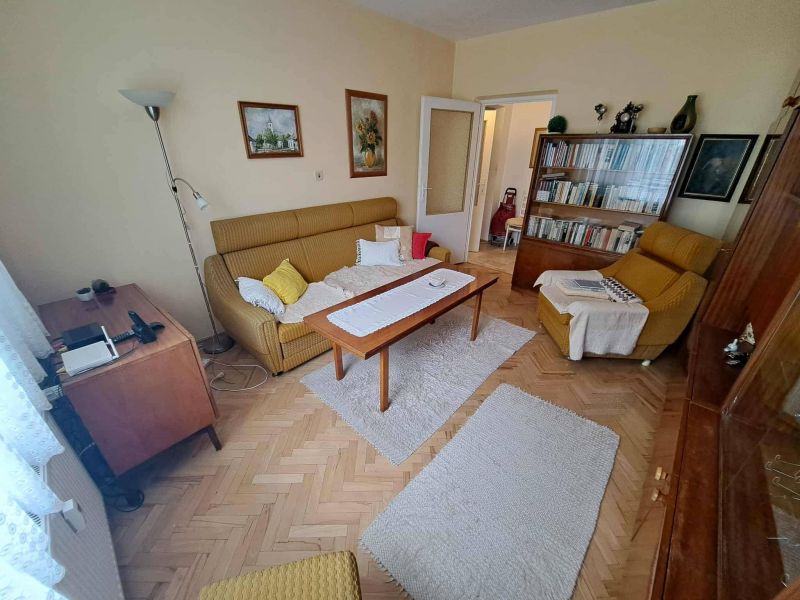 2 izbový byt s veľkým balkónom, Martin - Centrum - 6