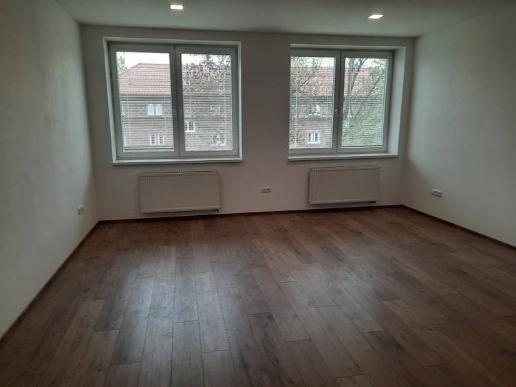 Kancelárske priestory v novostavbe, Martin - Centrum - 1