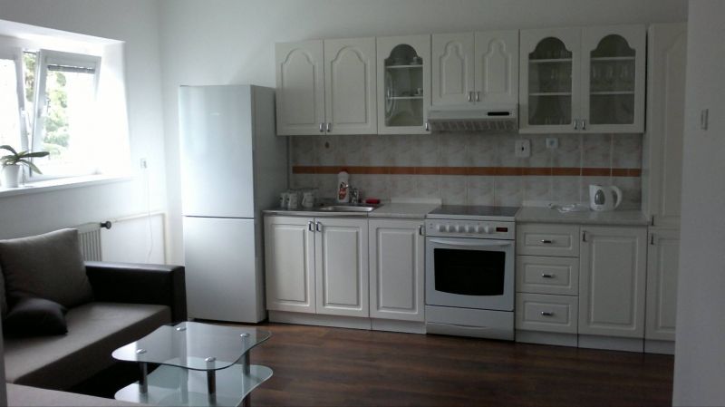 Prenájom: 3 izbový byt, kompletne zariadený, Martin - Centrum - 3