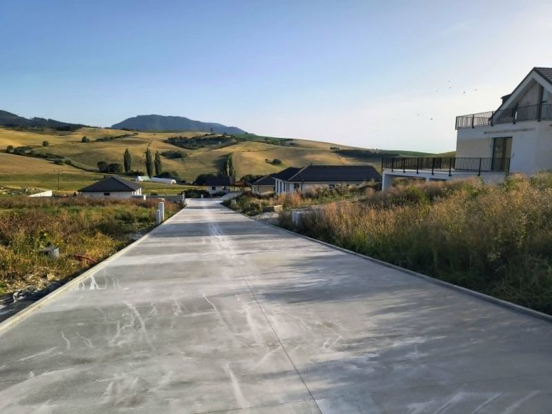 Stavebný pozemok 652 m2, Turčianske Jaseno - 9