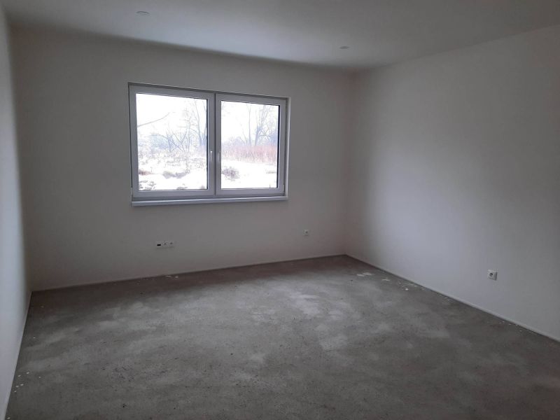Priestranný rodinný dom - Bungalov, Košťany nad Turcom. - 8