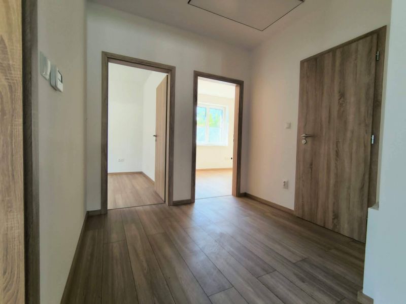 Murovaná novostavba, rodinný dom, Kláštor pod Znievom - 9