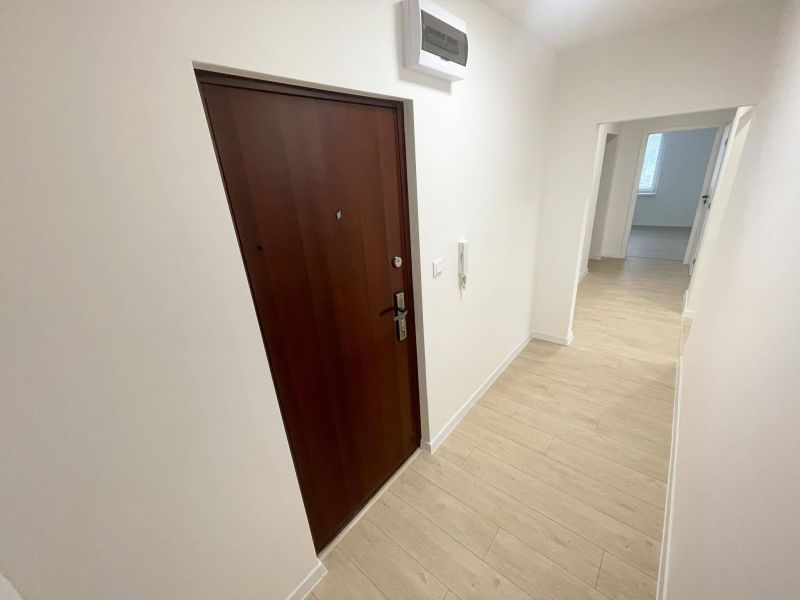 3 izbový byt, kompletná rekonštrukcia, Martin - Sever - 12