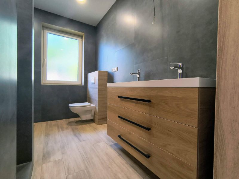 Murovaná novostavba, rodinný dom, Kláštor pod Znievom - 10