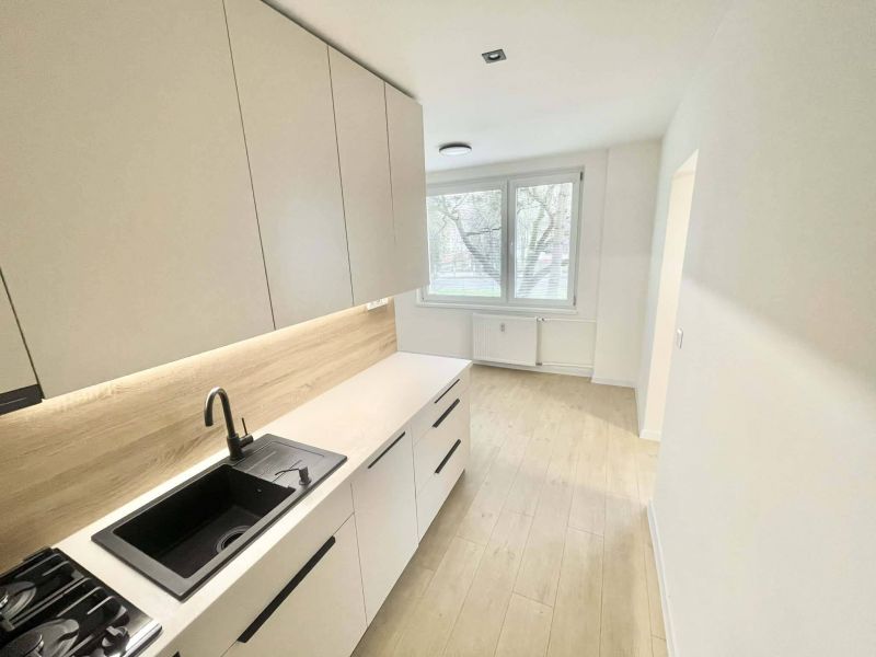 3 izbový byt, kompletná rekonštrukcia, Martin - Sever - 3