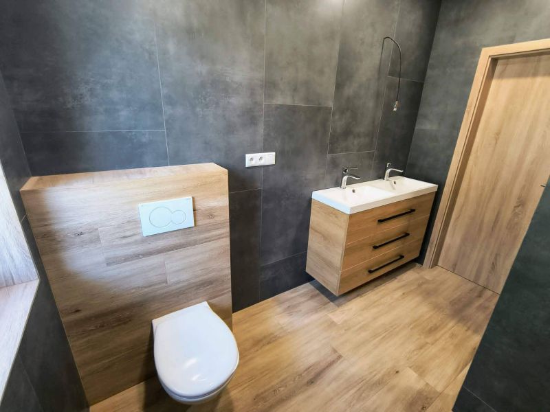 Novostavba: rodinný dom, Kláštor pod Znievom - 11