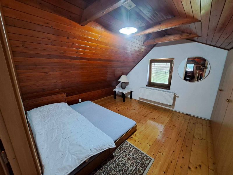 Rodinný dom v podhorskom prostredí, Veľké Rovné. - 21