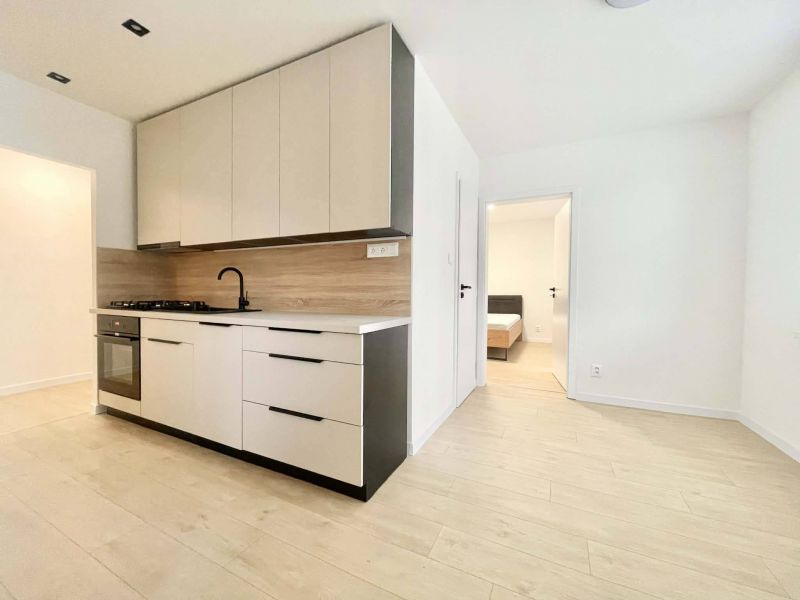 3 izbový byt, kompletná rekonštrukcia, Martin - Sever - 2