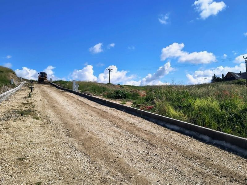 Stavebný pozemok 652 m2, Turčianske Jaseno - 6
