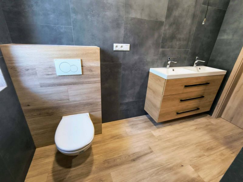 Novostavba: rodinný dom, Kláštor pod Znievom - 14