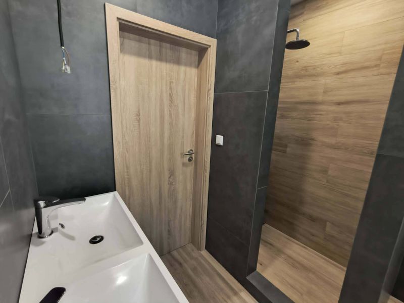Murovaná novostavba, rodinný dom, Kláštor pod Znievom - 11
