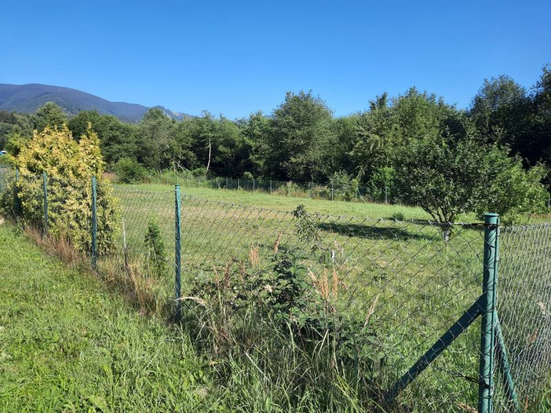 Pozemok 1.204 m2, Vrútky. - 6