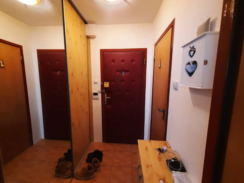 1 - izbový byt, Martin - Ľadoveň. - 9