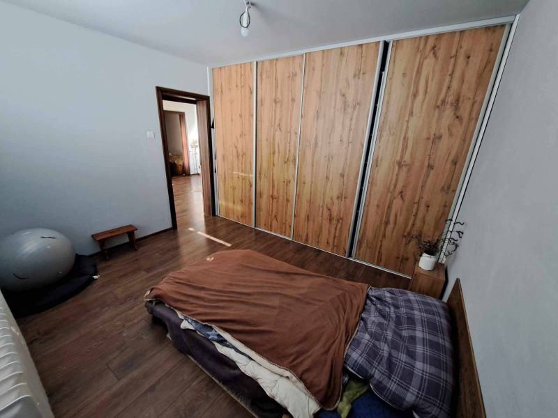 3 izbový byt s veľkým balkónom, Martin - Sever. - 8
