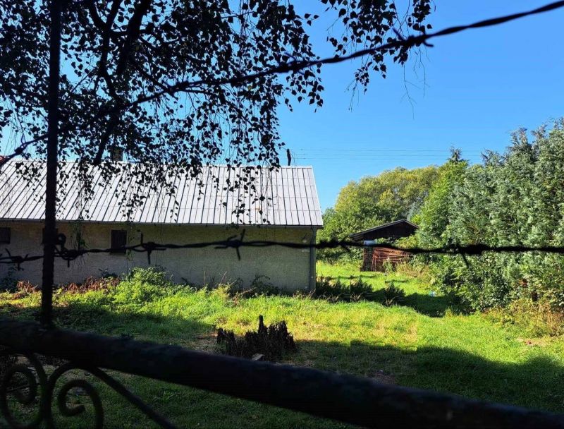 Rodinný dom, chalupa, Žabokreky - 6