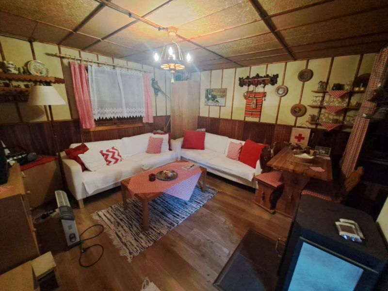 Rekreačná chata v dosahu MHD, Bystrička - 5