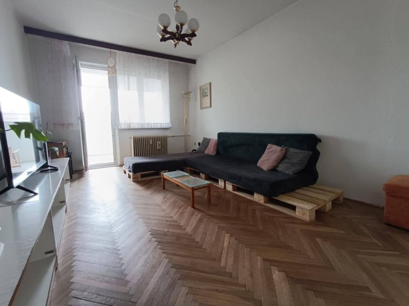 2 izbový byt s balkónom, Martin - Centrum - 5