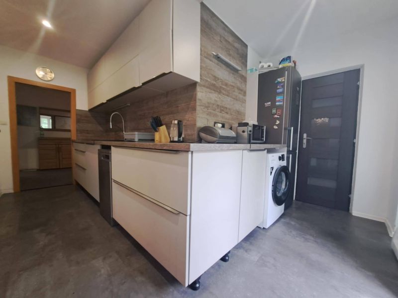 3 izbový byt ( 90 m2 ), komplet rekonštrukcia, Martin - Priekopa - 4