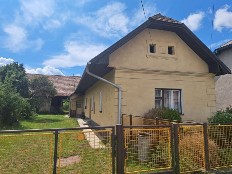 Rodinný dom s veľkým pozemkom, Martin - Priekopa - 4