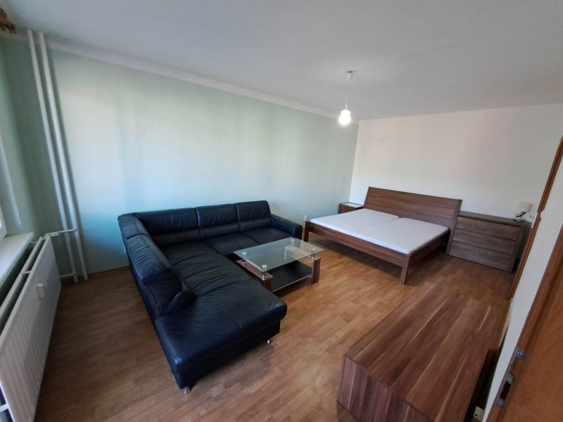 1 izbový byt s balkónom, Vrútky - 6