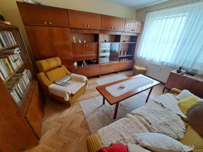 2 izbový byt s veľkým balkónom, Martin - Centrum - 7
