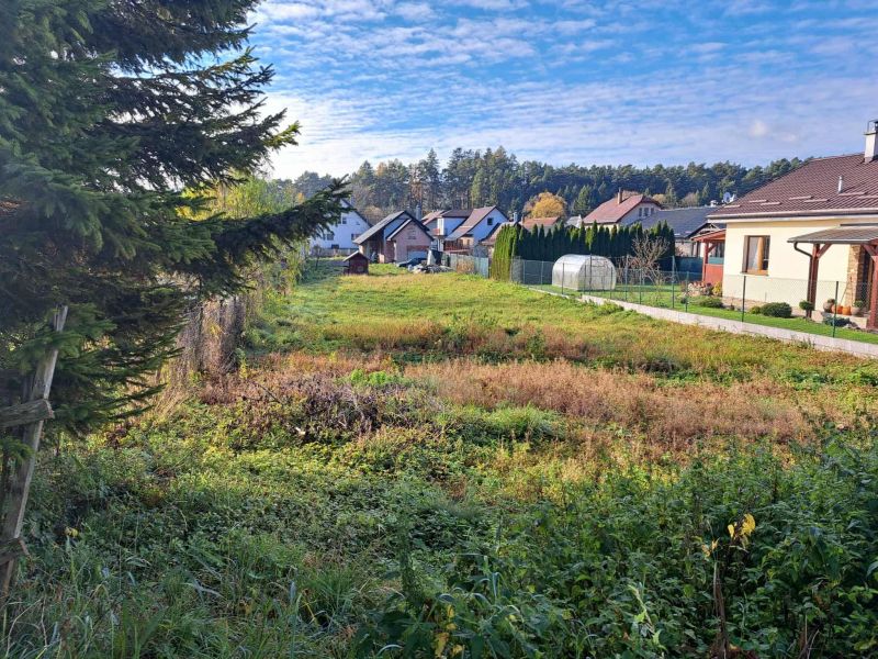 Stavebný pozemok, Valča - 6