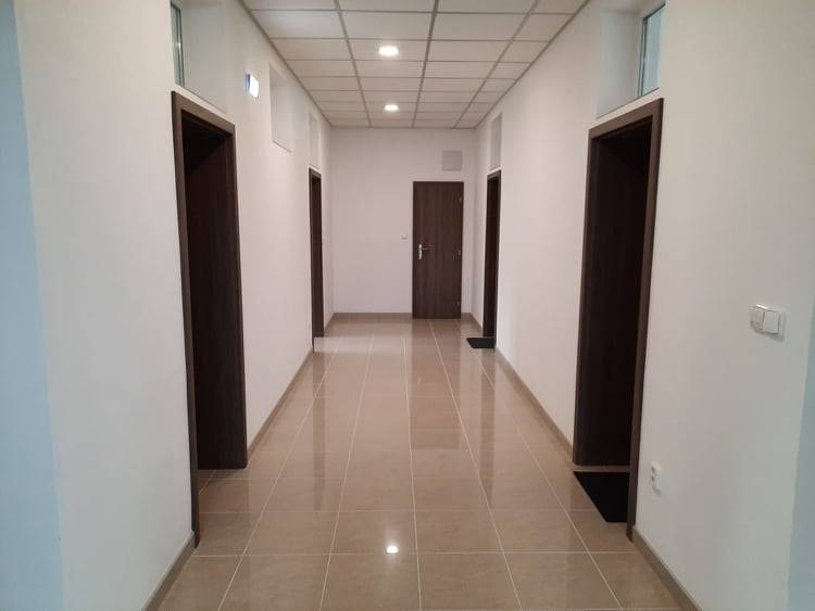 Kancelárske priestory v novostavbe, Martin - Centrum - 5