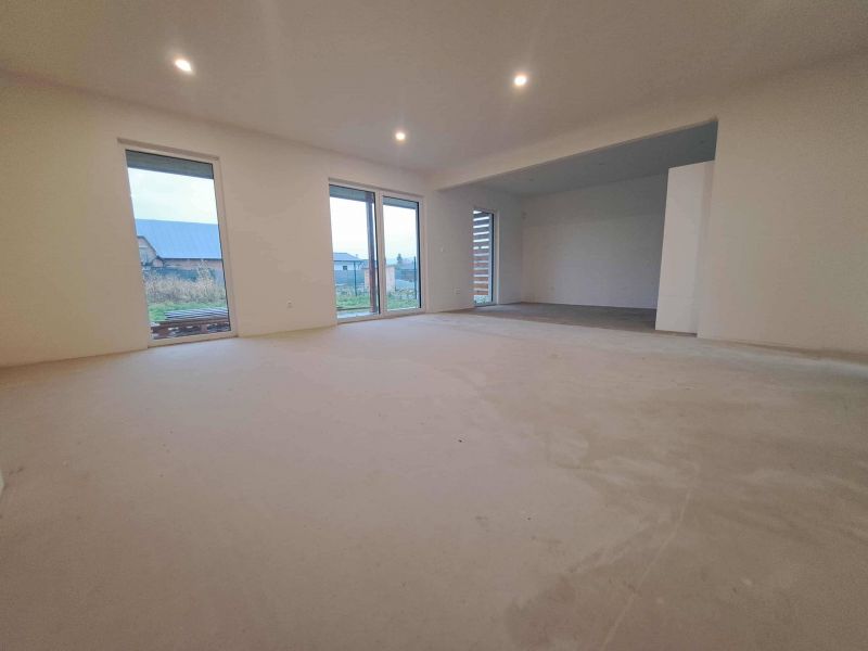 Novostavba: Rodinný dom, Košťany nad Turcom - 1