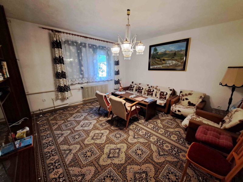 Rodinný dom s garážou, Martin - Stráne - 6