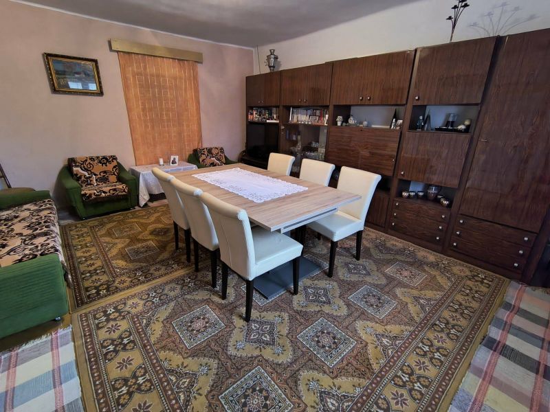 Rodinný dom, Turany - 7