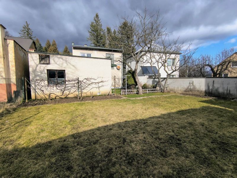 Rodinný dom, Martin - Stará Ľadoveň. - 5