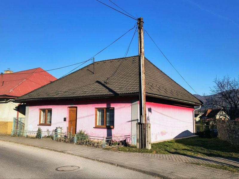 5 izbový rodinný dom, Turany - 4